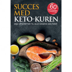 Succes med keto-kuren