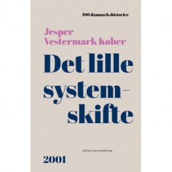 Det lille systemskifte: 2001