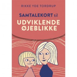 Samtalekort til Udviklende øjeblikke