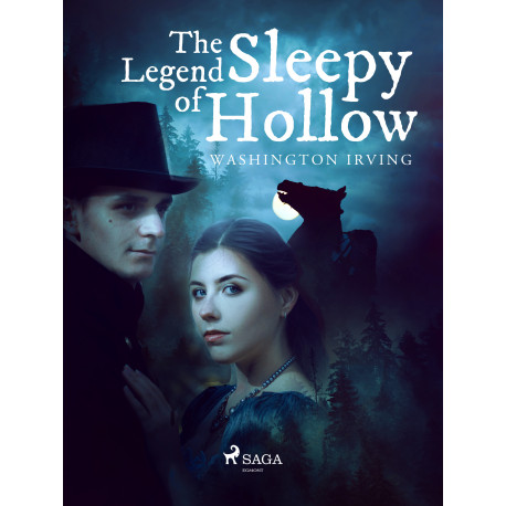 The Legend of Sleepy Hollow