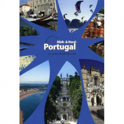 Rejseklar til Midt- & Nord-Portugal