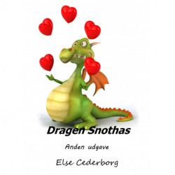 DRAGEN SNOTHAS: Da Snothas forvandledes fra mobbe-offer til super-helt