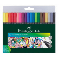 Faber-Castell Tusser Grip 2001
