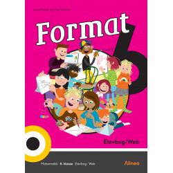 Format 6, Træningshæfte