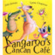 Kangaroo's Cancan Cafe