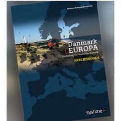 Danmark i Europa: Arbejdsbogen