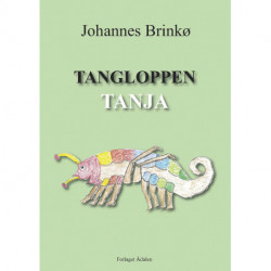 Tangloppen Tanja
