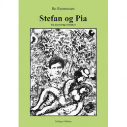 Stefan og Pia: En Aarestrup romance