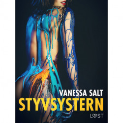 Styvsystern - erotisk novell