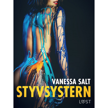 Styvsystern - erotisk novell