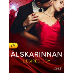 Älskarinnan 1 - Erotisk novell