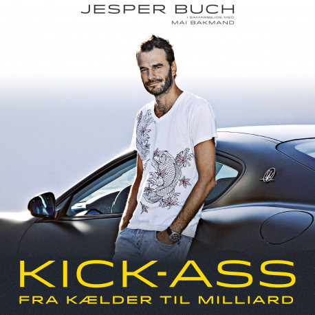 Kick-Ass: Fra kælder til milliard