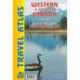 Western & Northern Canada Travel Atlas