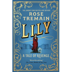 Lily: A Tale of Revenge from the Sunday Times bestselling author