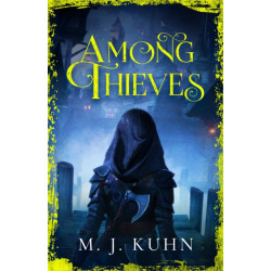 Among Thieves: TikTok Made Me Buy It
