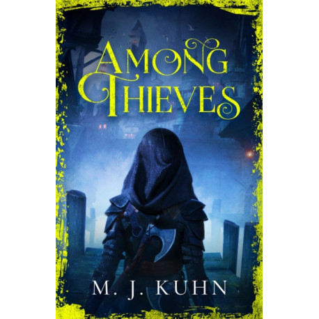 Among Thieves: TikTok Made Me Buy It