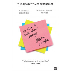 We Need to Talk About Money