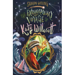 The The Extraordinary Voyage of Katy Willacott