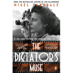 The Dictator's Muse: the captivating novel by the Richard & Judy bestseller