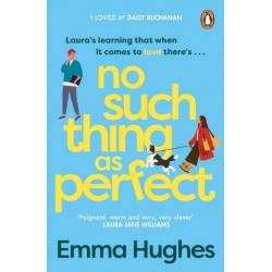 No Such Thing As Perfect