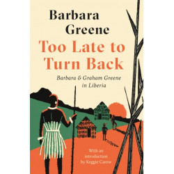 Too Late to Turn Back
