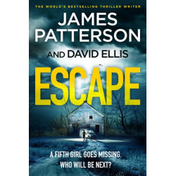 Escape: One killer. Five victims. Who will be next?
