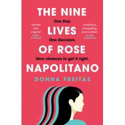 The Nine Lives of Rose Napolitano