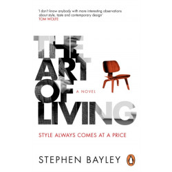 The Art of Living: A satirical novel