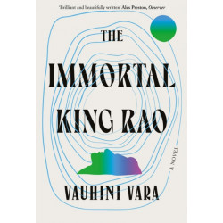The Immortal King Rao