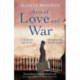 Acts of Love and War: A nation torn apart by war. One woman steps into the crossfire.