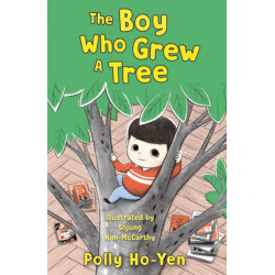 The Boy Who Grew A Tree