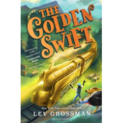 The Golden Swift