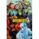 Defenders Vol. 1: There Are No Rules