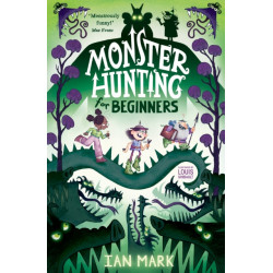 Monster Hunting For Beginners