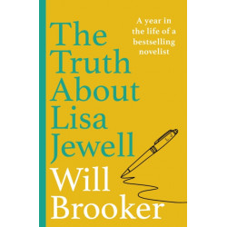 The Truth About Lisa Jewell