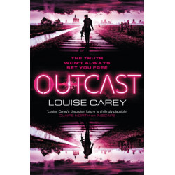 Outcast: Book Two