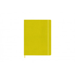 MOLESKINE EXTRA LARGE RULED HARDCOVER SI