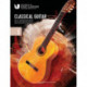 London College of Music Classical Guitar Handbook 2022: Grade 1