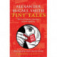Tiny Tales: stories of romance, kindness, joy and happiness