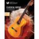 London College of Music Classical Guitar Handbook 2022: Grade 2