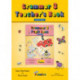 Grammar 3 Teacher's Book: In Print Letters (British English edition)
