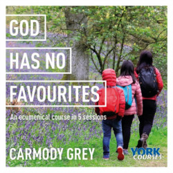 God Has No Favourites: York Courses