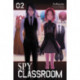 Spy Classroom, Vol. 2 (manga)