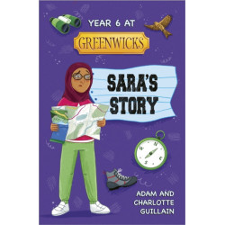 Reading Planet: Astro - Year 6 at Greenwicks: Sara's Story - Supernova/Earth