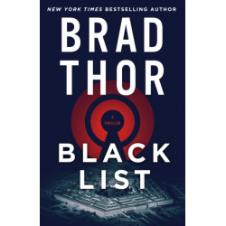 Black List: A Thriller