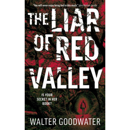 Liar of Red Valley