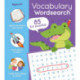 Vocabulary Wordsearch: Over 85 Fun Puzzles!