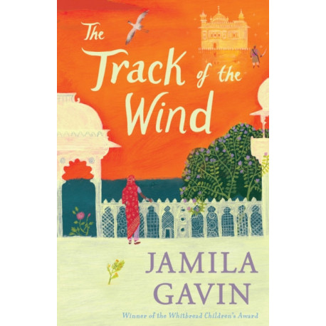 The Track of the Wind