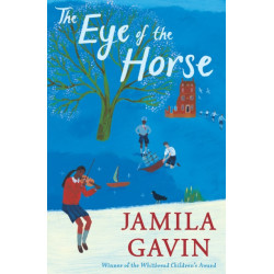 The Eye of the Horse