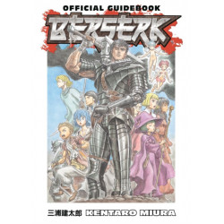 Berserk Official Guidebook